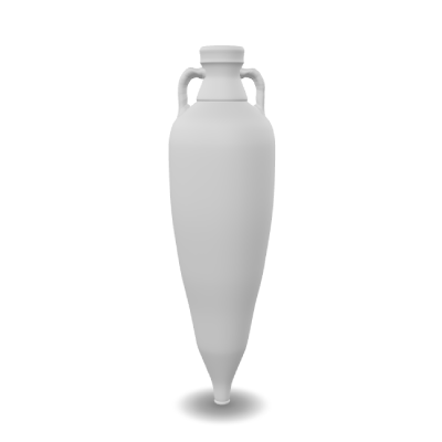 Thumbnail of the amphora model